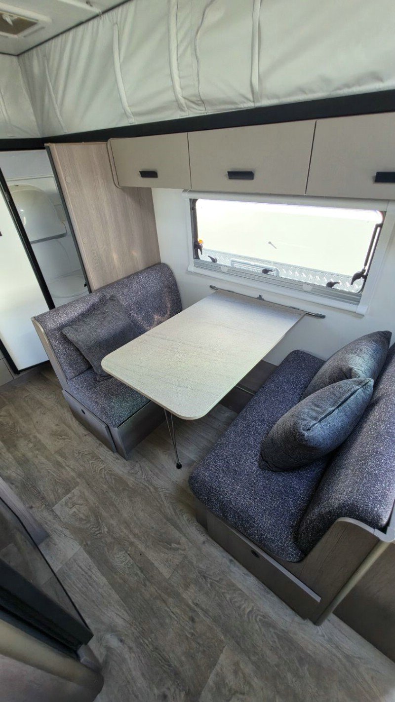 2024 JAYCO JOURNEY 17.58-3.OB.JY-MY24 image 9