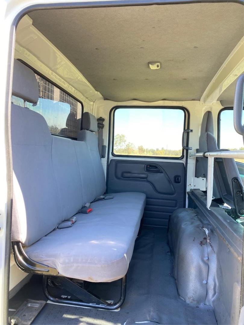 2017 Isuzu N Series Nqr 87/80-190 image 11