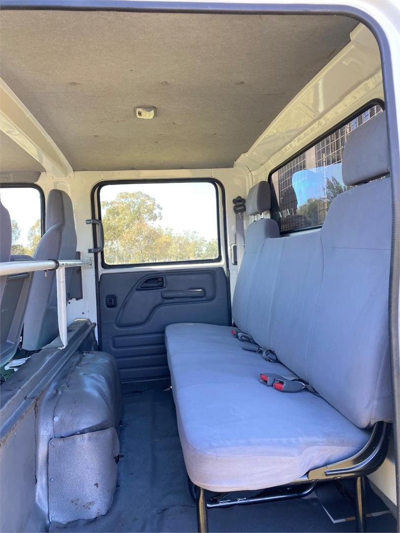 2017 Isuzu N Series Nqr 87/80-190 image 12