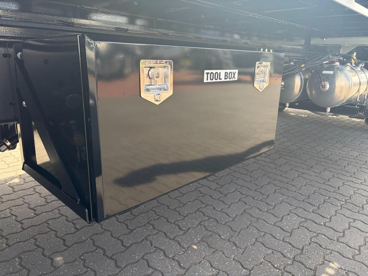 2026 Isuzu Fvy 260-300 At R67 image 14