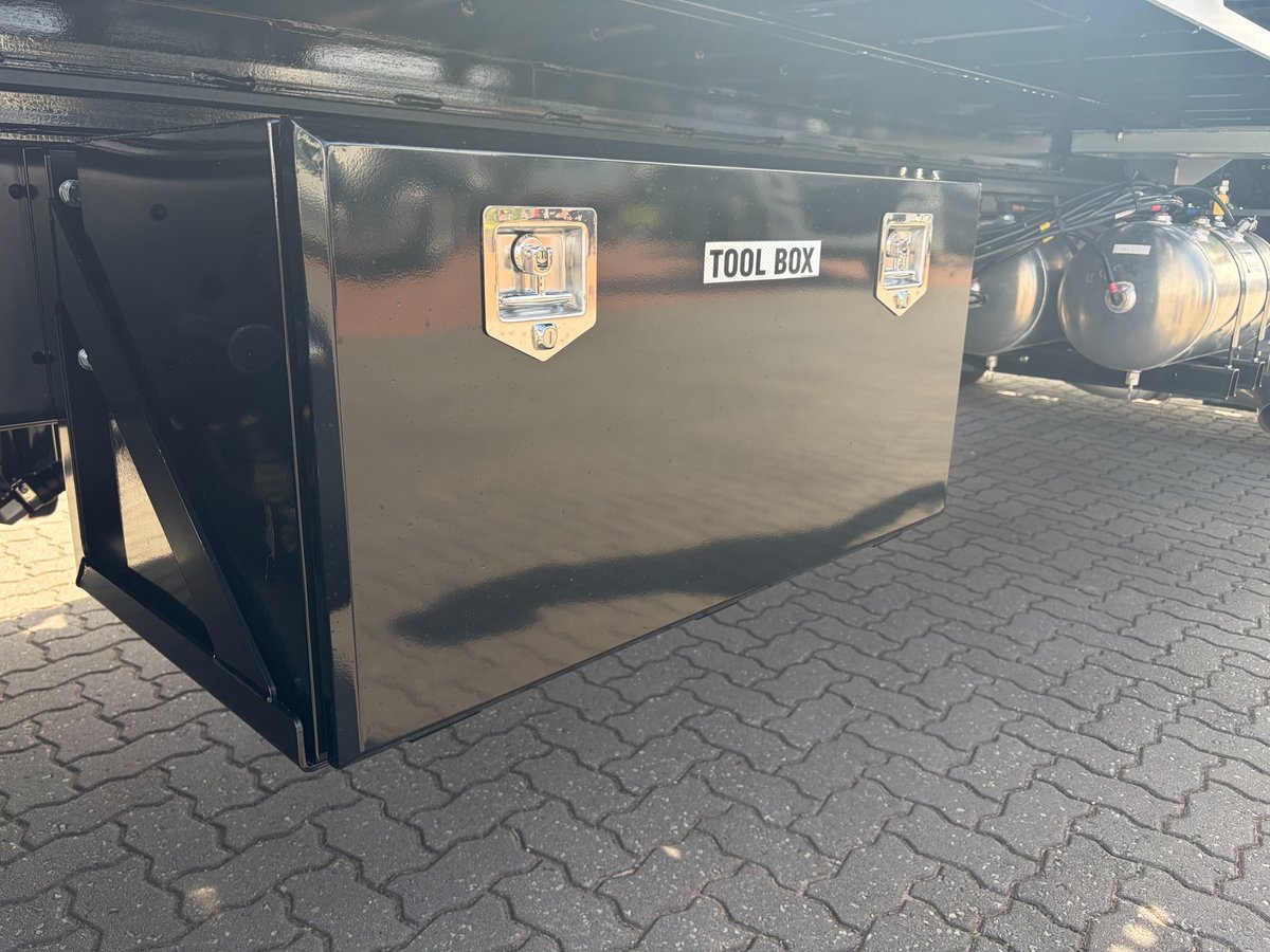 2026 Isuzu Trucks Fvy 260-300 At R67 image 14