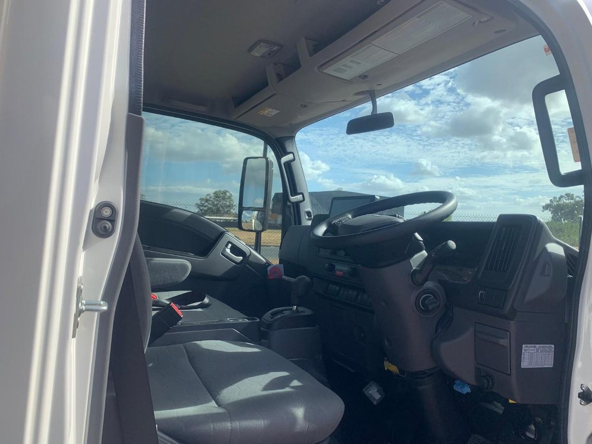2026 Isuzu Nkr 65/45-150 Dt D28 image 12