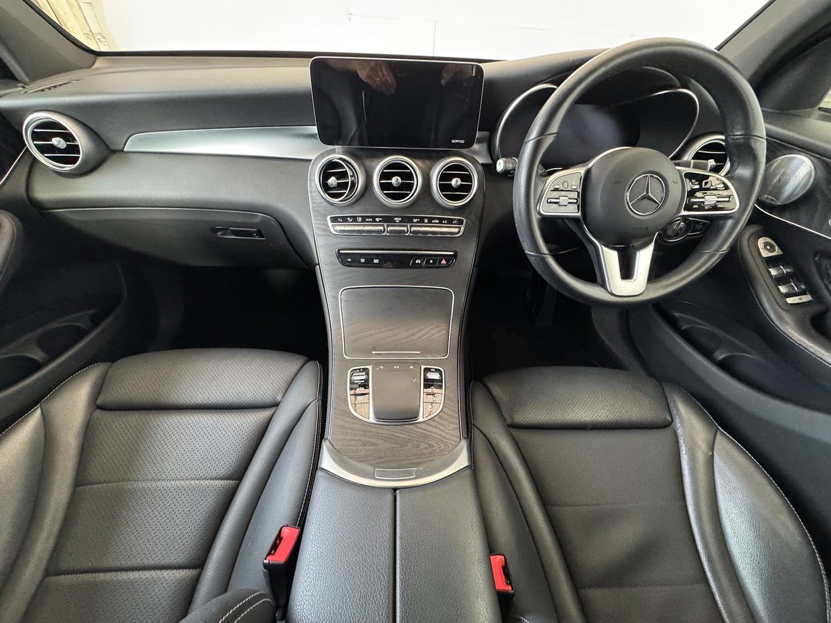 2020 Mercedes-Benz GLC-Class GLC300 e X253 Four Wheel Drive image 7