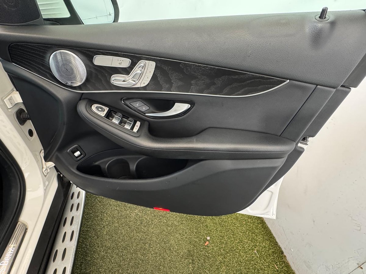 2020 Mercedes-Benz GLC-Class GLC300 e X253 Four Wheel Drive image 16