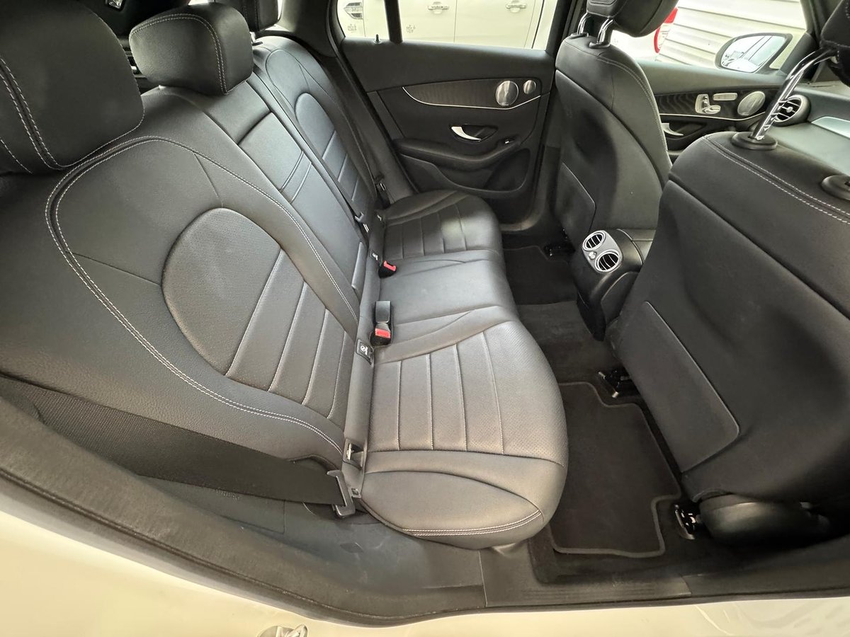 2020 Mercedes-Benz GLC-Class GLC300 e X253 Four Wheel Drive image 13