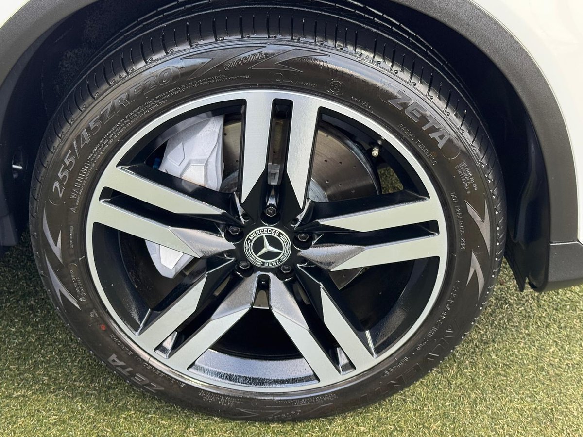 2020 Mercedes-Benz GLC-Class GLC300 e X253 Four Wheel Drive image 15
