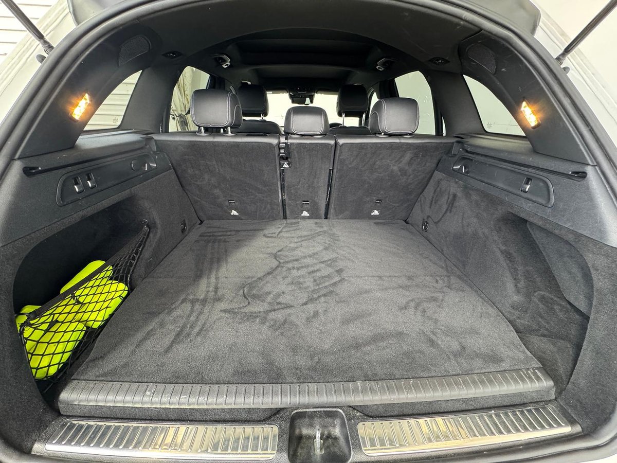 2020 Mercedes-Benz GLC-Class GLC300 e X253 Four Wheel Drive image 23