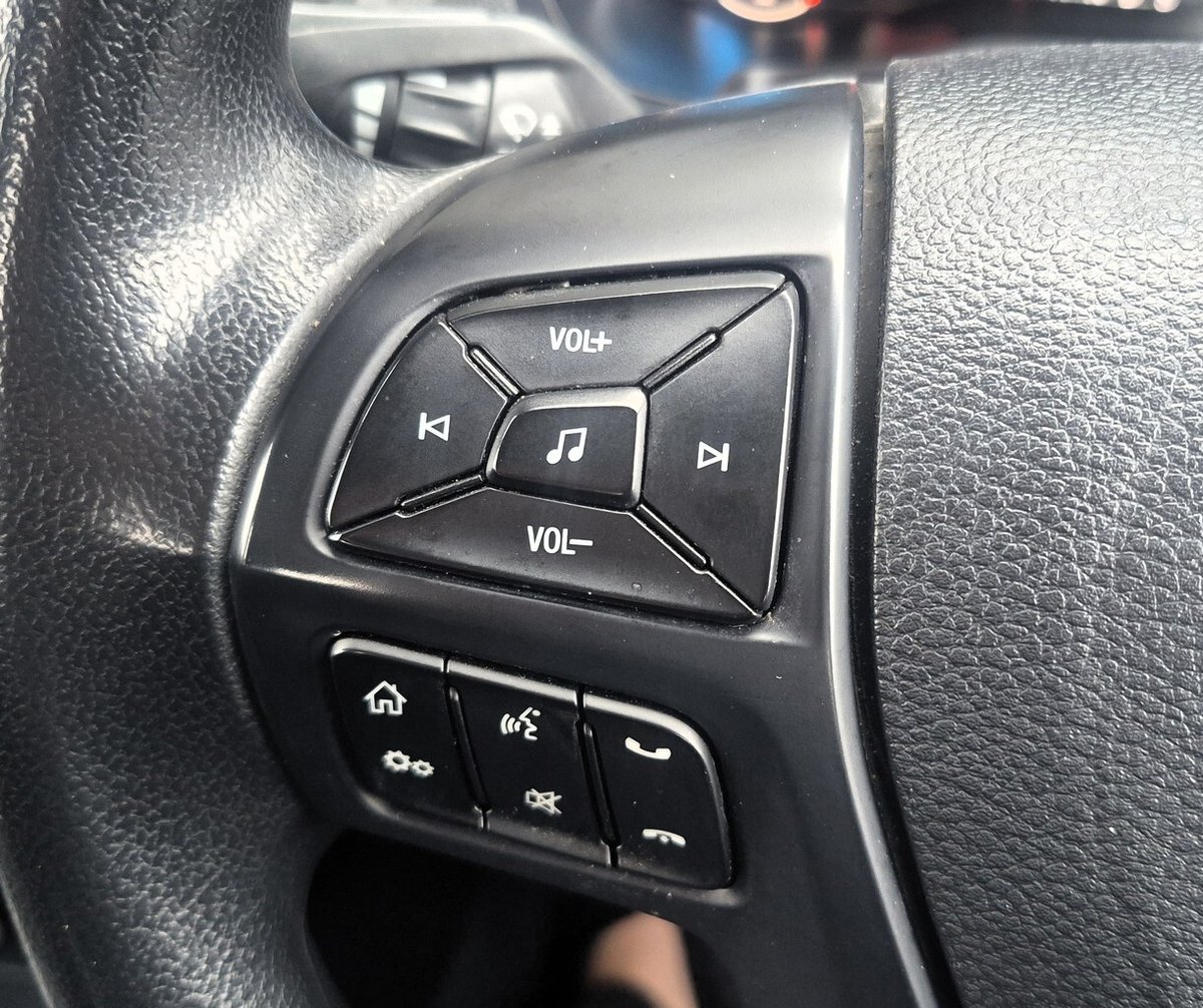 2021 Ford Ranger XL PX MkIII MY21.75 4X4 Dual Range image 11