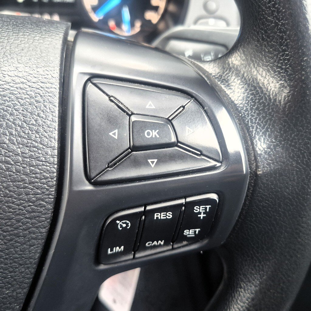 2021 Ford Ranger XL PX MkIII MY21.75 4X4 Dual Range image 12