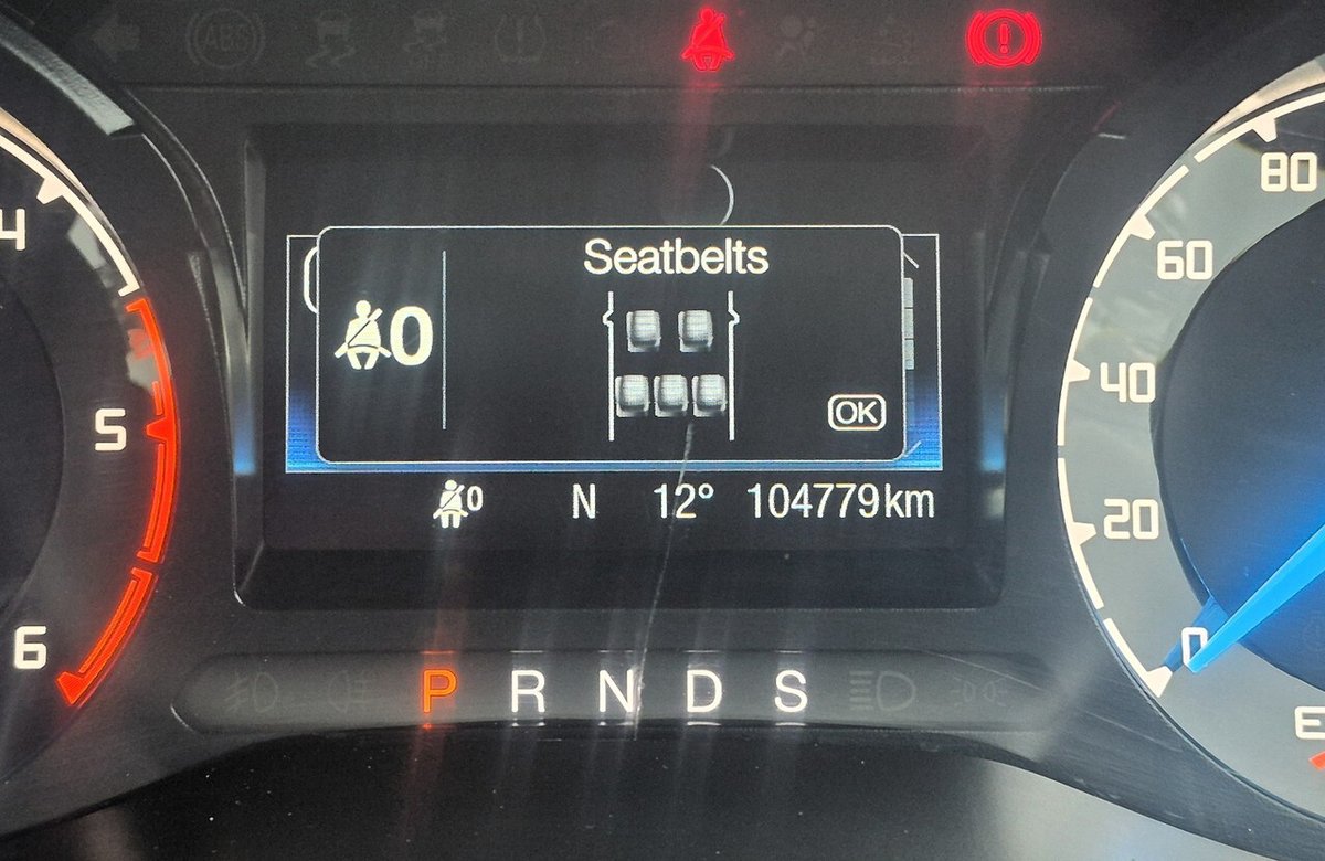 2021 Ford Ranger XL PX MkIII MY21.75 4X4 Dual Range image 14