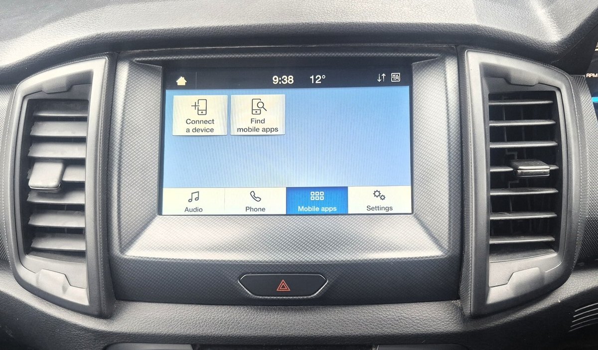 2021 Ford Ranger XL PX MkIII MY21.75 4X4 Dual Range image 19