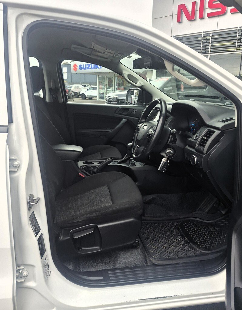 2021 Ford Ranger XL PX MkIII MY21.75 4X4 Dual Range image 23