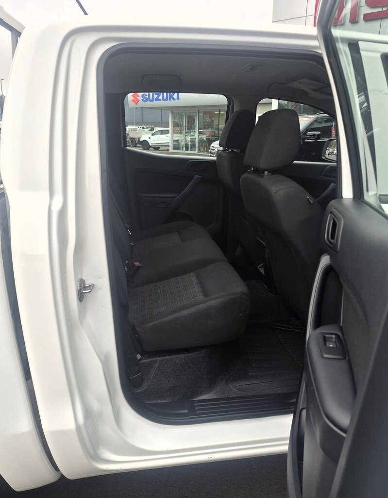 2021 Ford Ranger XL PX MkIII MY21.75 4X4 Dual Range image 24