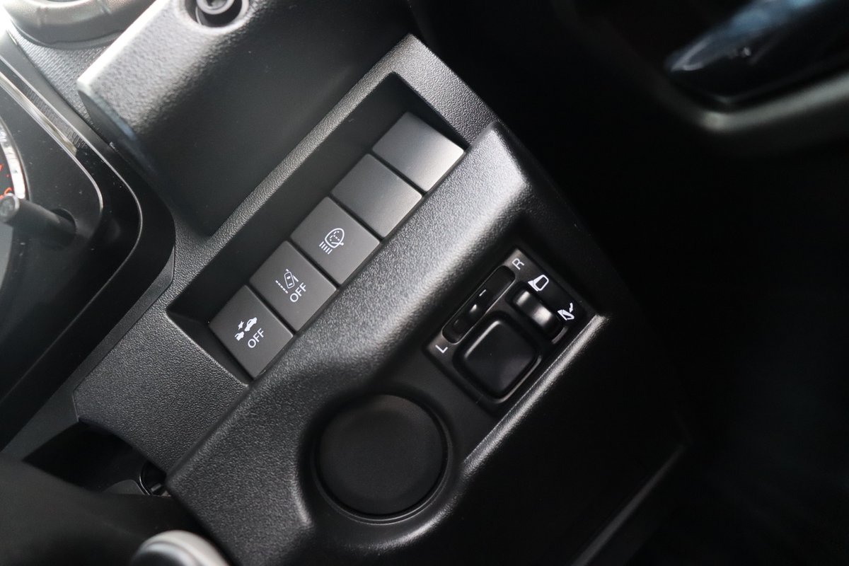 2025 Suzuki Jimny GLX GJ 4X4 Dual Range image 20