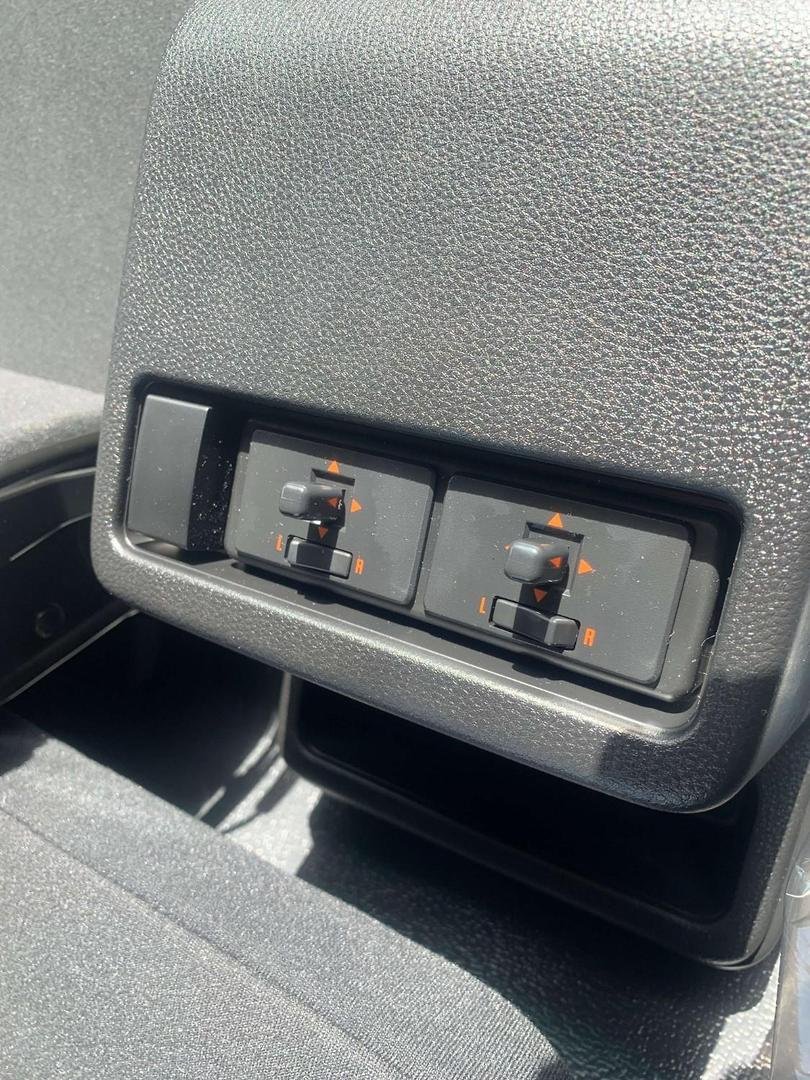 2026 Isuzu Fsr 140/120-240 Am R56 image 19