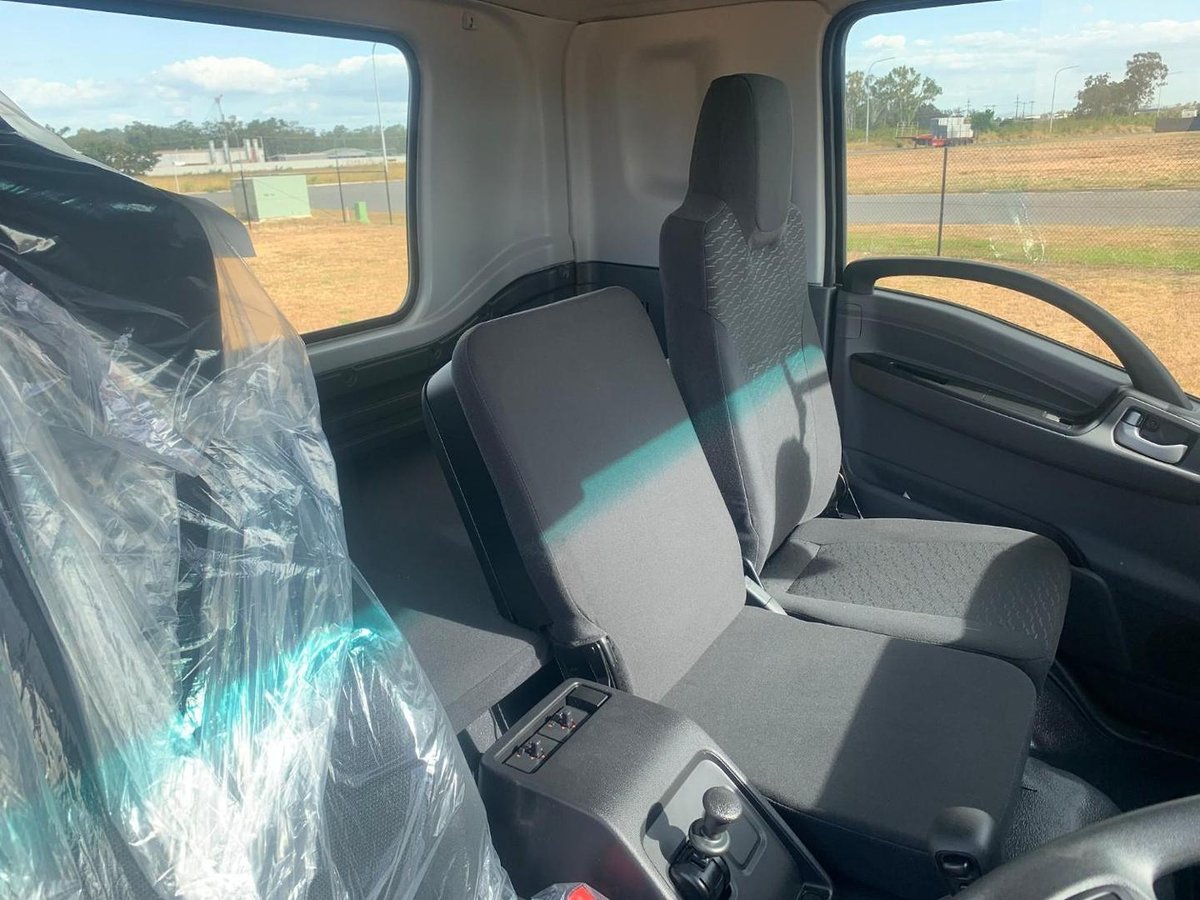 2026 Isuzu Fsr 140/120-240 Am R56 image 12