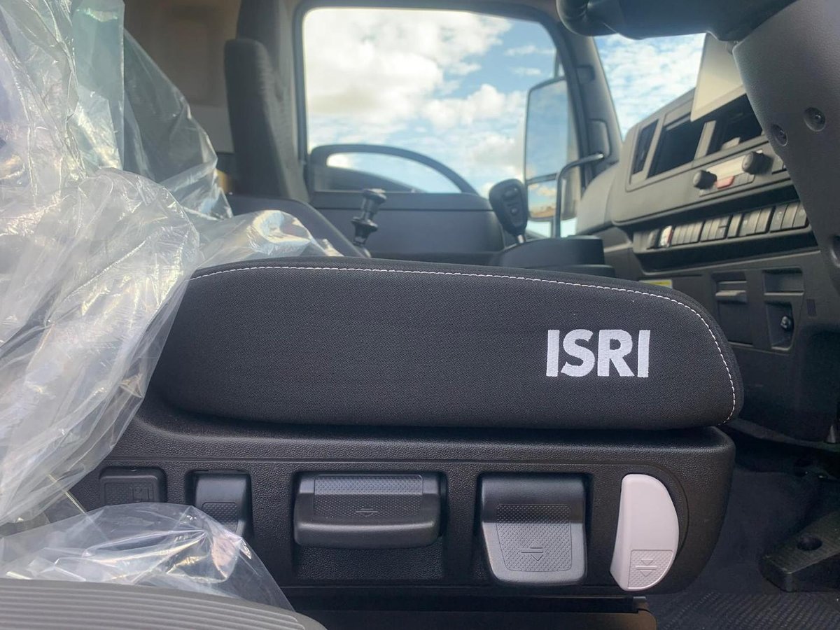 2026 Isuzu Fsr 140/120-240 Am R56 image 9