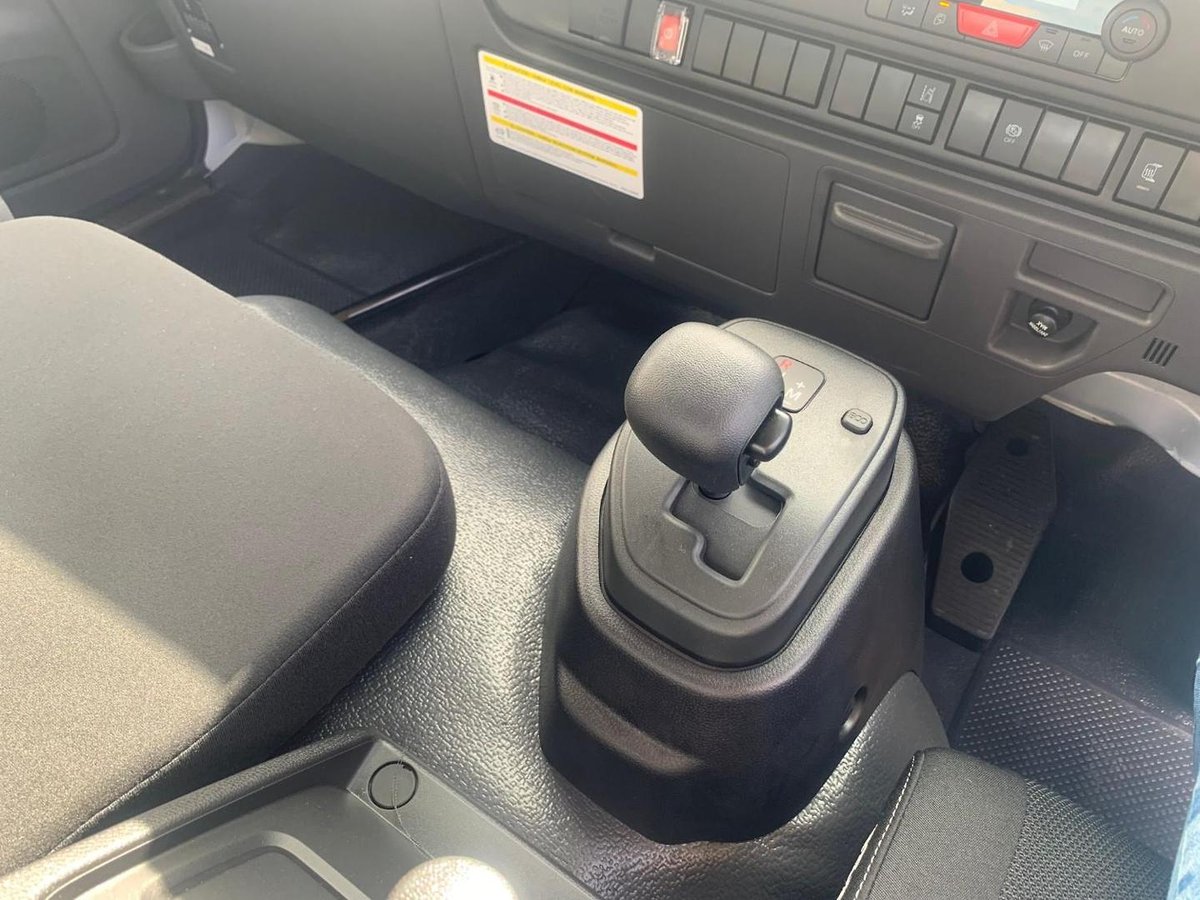2026 Isuzu Fsr 140/120-240 Am R56 image 14