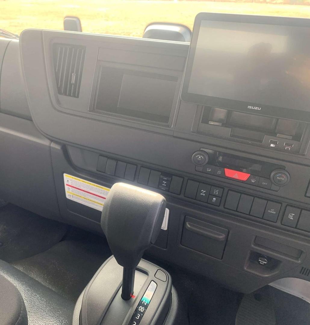 2026 Isuzu Fts 150-260 At C43 4X4 image 10