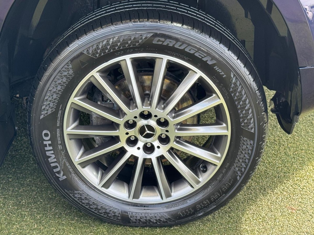 2018 Mercedes-Benz X-Class X350d Power 470 4X4 Dual Range image 10