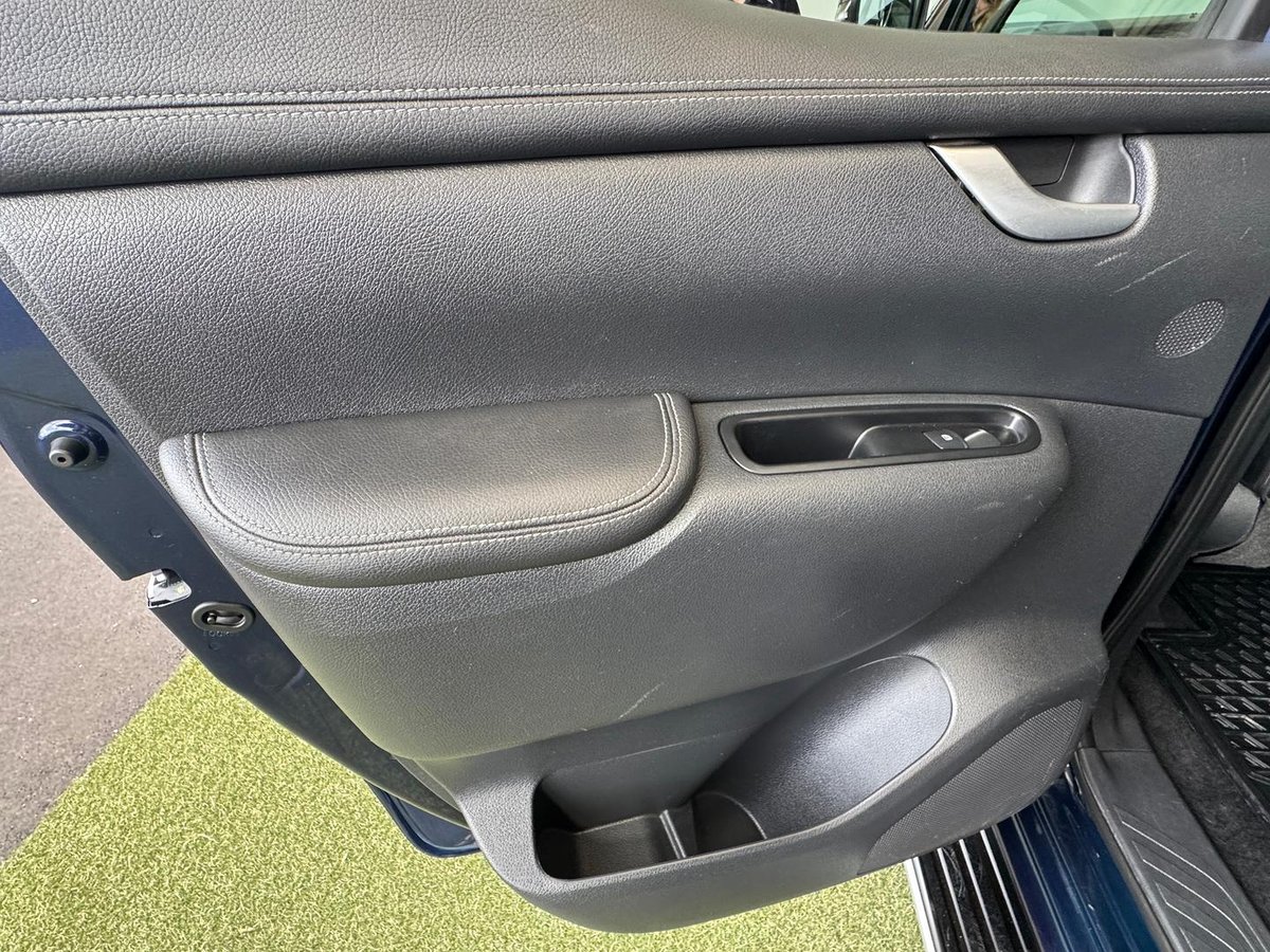 2018 Mercedes-Benz X-Class X350d Power 470 4X4 Dual Range image 19