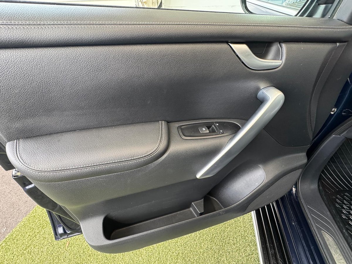 2018 Mercedes-Benz X-Class X350d Power 470 4X4 Dual Range image 20