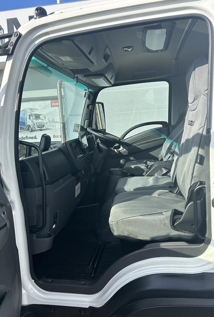 2025 Isuzu F Series Fsd 140/120-240 Am R56 image 9