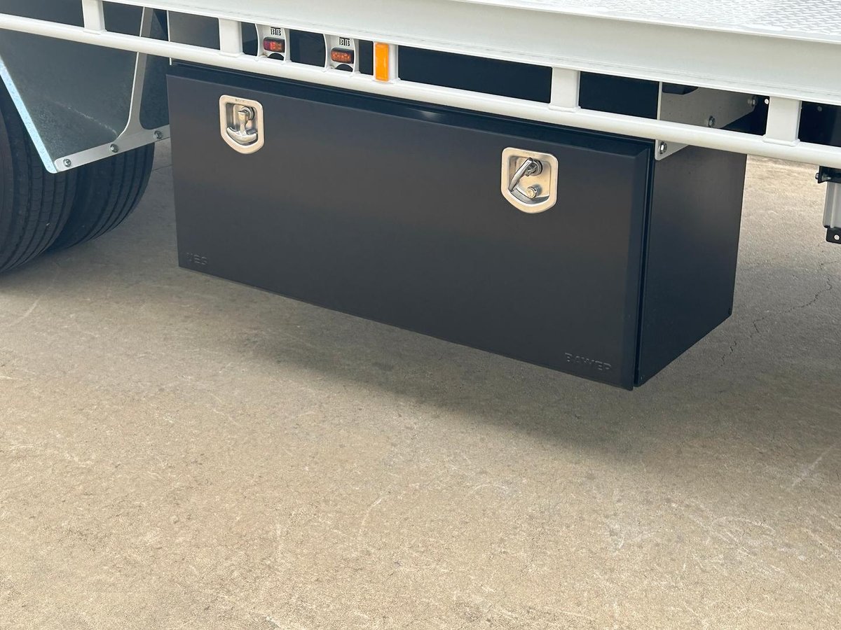 2025 Isuzu F Series Fsd 140/120-240 Am R56 image 6