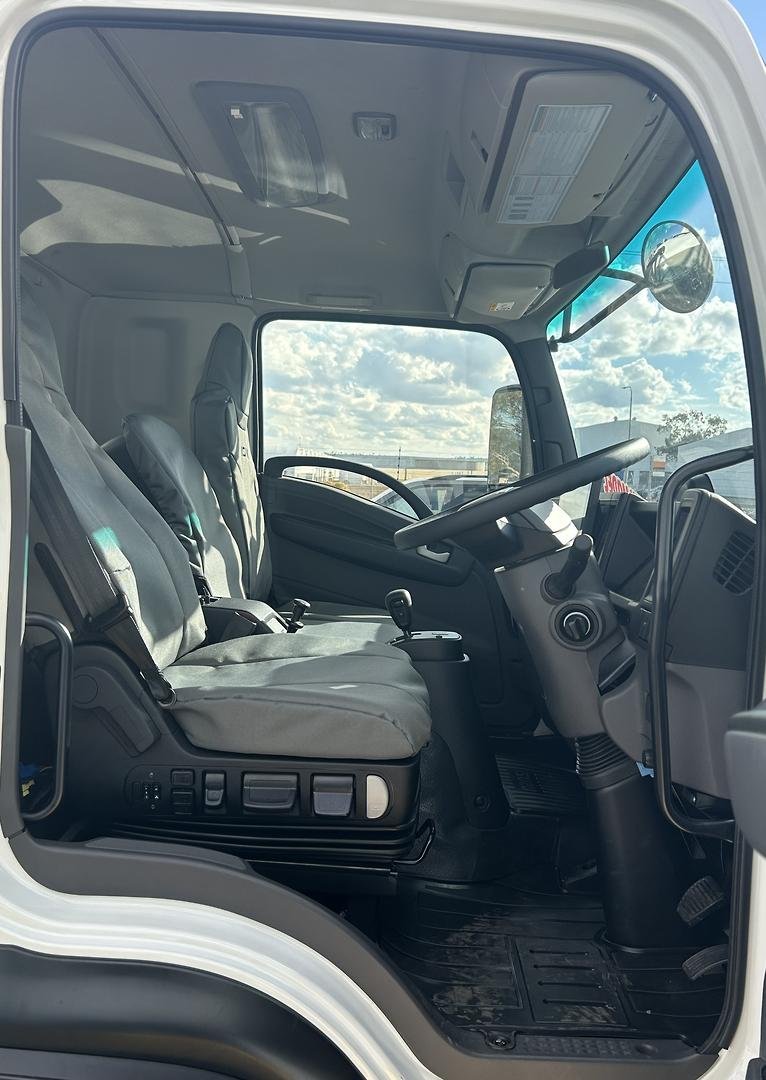 2025 Isuzu F Series Fsd 140/120-240 Am R56 image 8