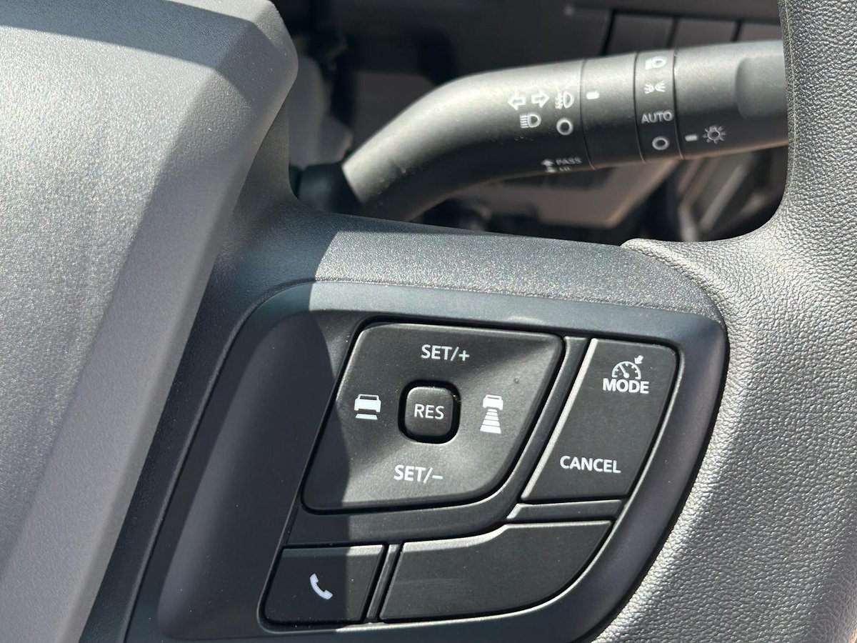 2025 Isuzu F Series Fsd 140/120-240 Am R56 image 19