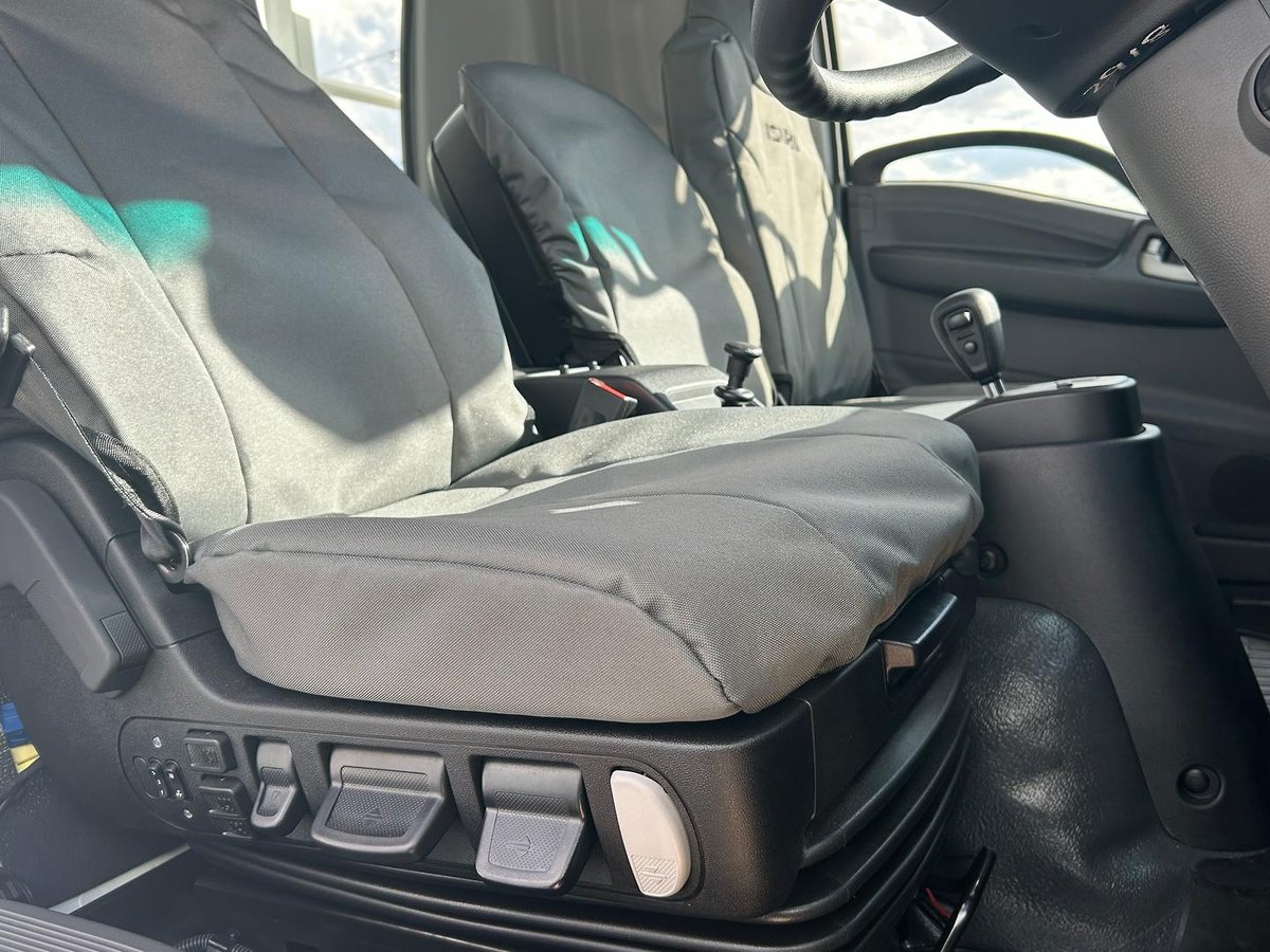 2025 Isuzu F Series Fsd 140/120-240 Am R56 image 10