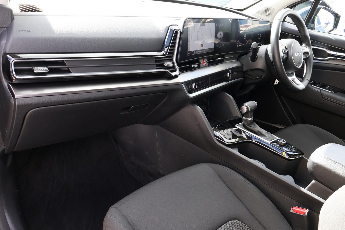 2024 Kia Sportage SX NQ5 MY24 image 23