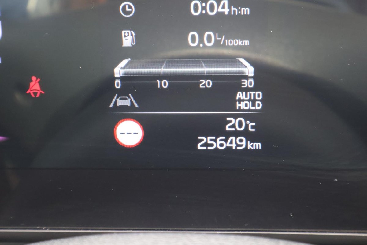 2024 Kia Sportage SX NQ5 MY24 image 13