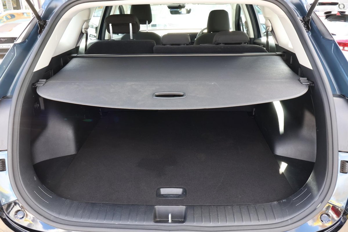 2024 Kia Sportage SX NQ5 MY24 image 24