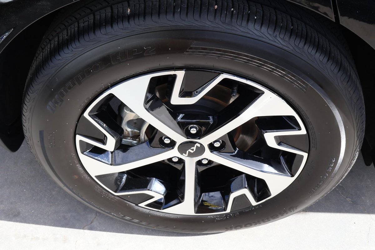 2024 Kia Sportage SX NQ5 MY24 image 26