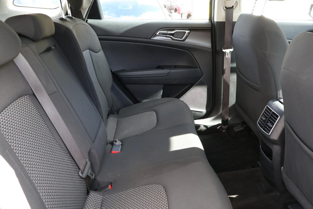2024 Kia Sportage SX NQ5 MY24 image 21