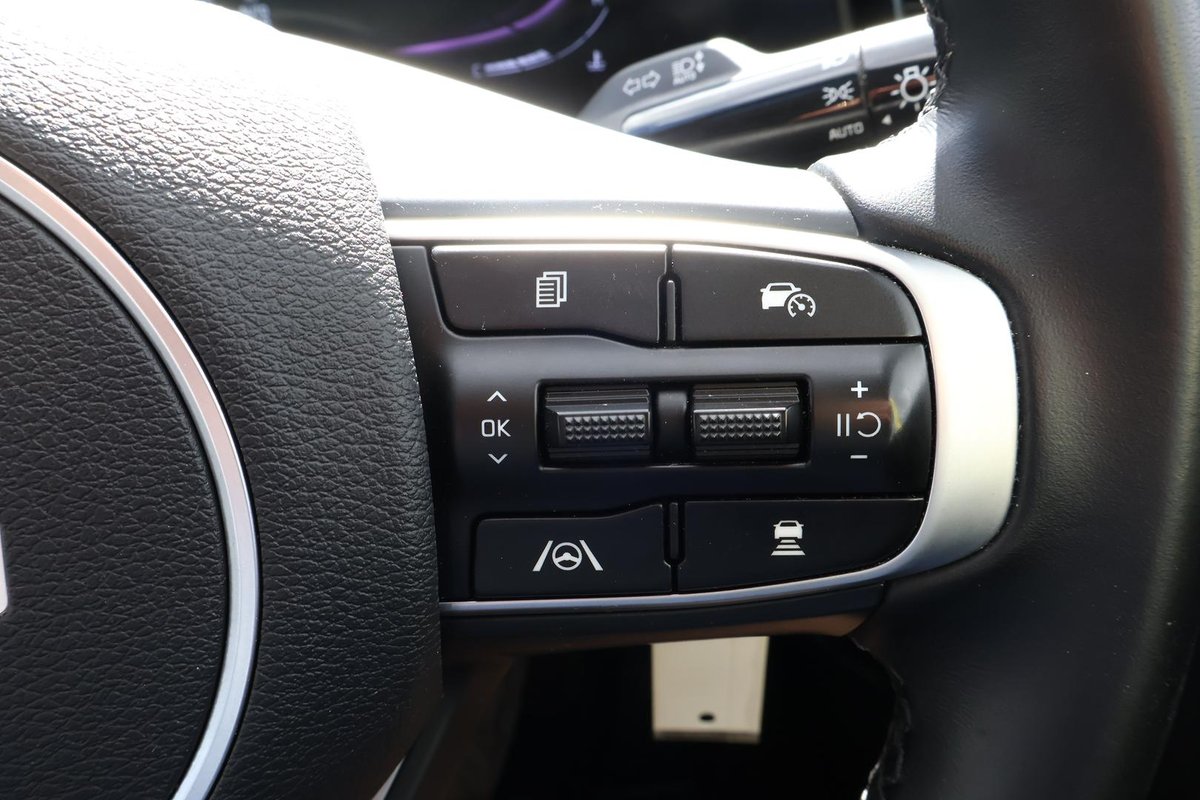 2024 Kia Sportage SX NQ5 MY24 image 11