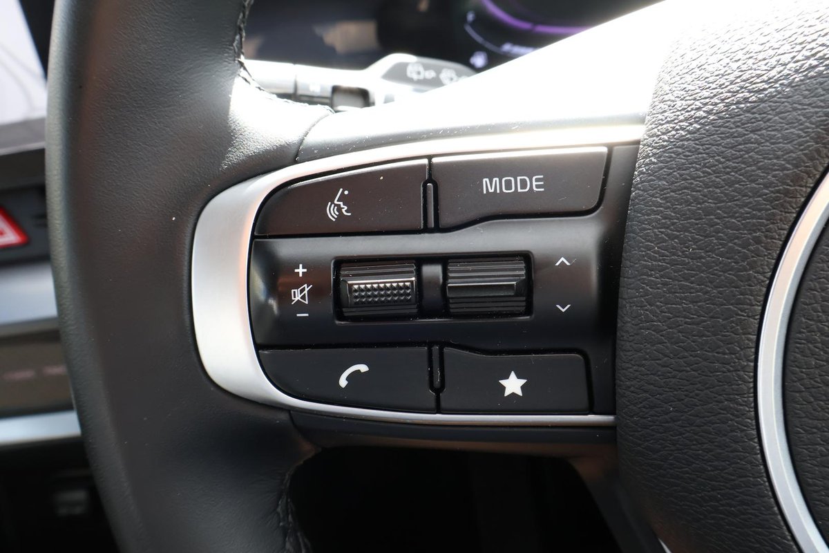2024 Kia Sportage SX NQ5 MY24 image 10