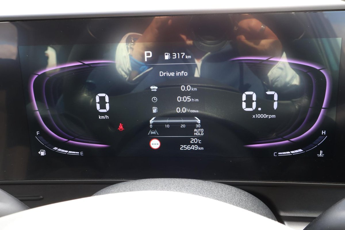 2024 Kia Sportage SX NQ5 MY24 image 12