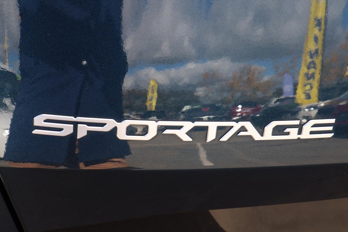2024 Kia Sportage SX NQ5 MY24 image 28