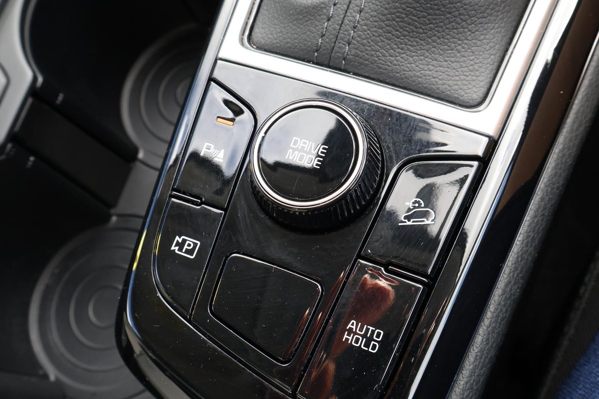 2024 Kia Sportage SX NQ5 MY24 image 19