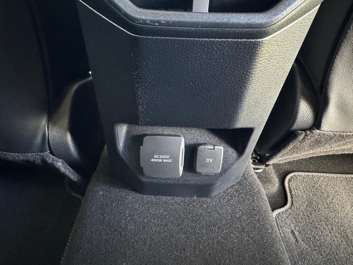 2026 Volkswagen Amarok TDI600 Aventura NF MY25 4X4 Constant image 12