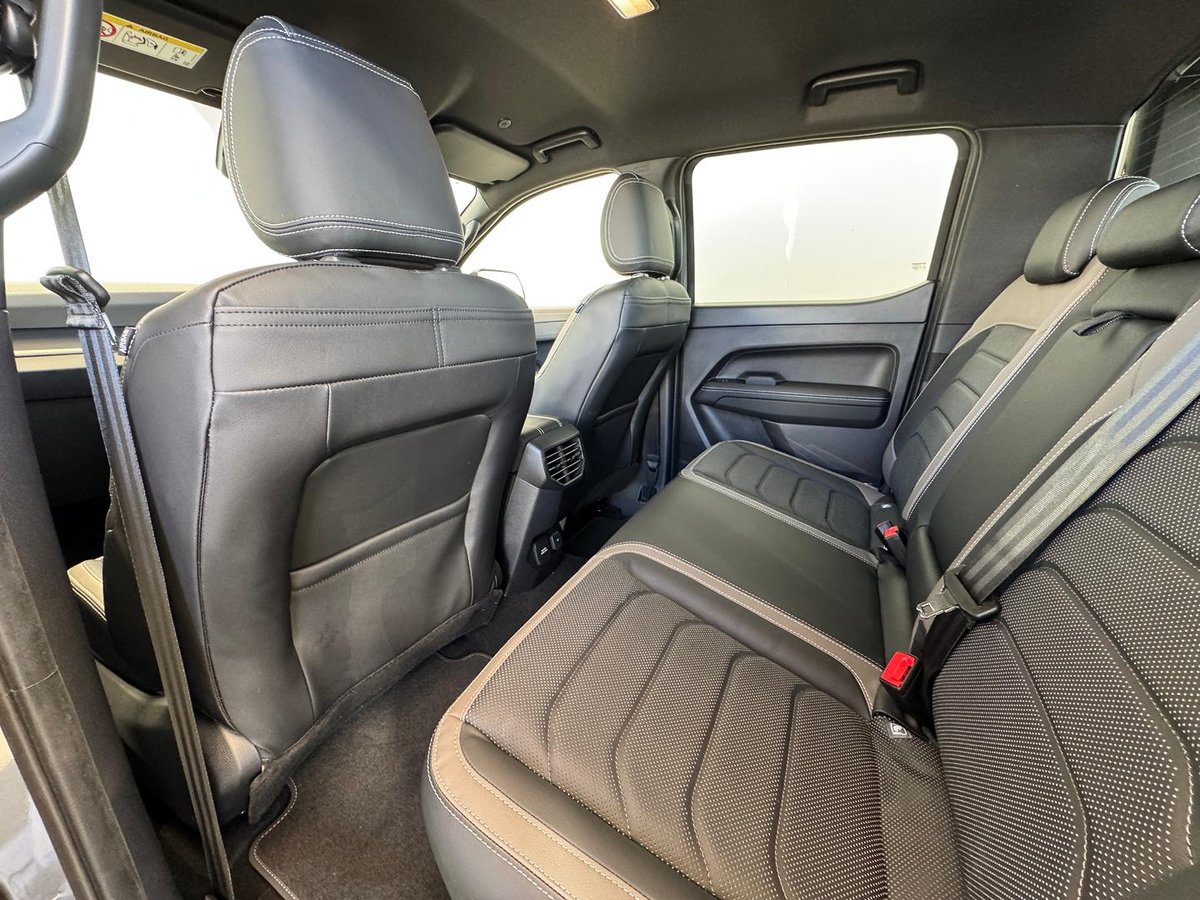 2026 Volkswagen Amarok TDI600 Aventura NF MY25 4X4 Constant image 22