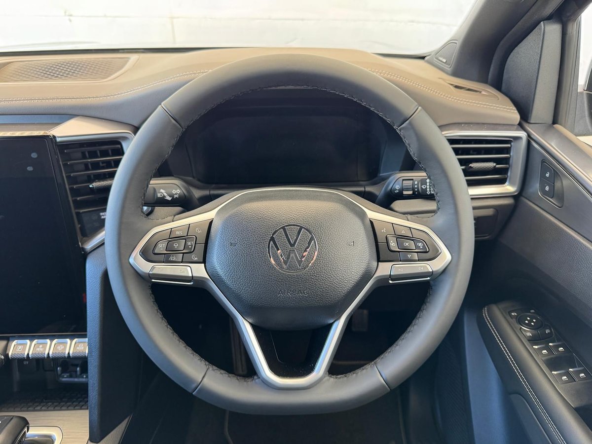 2026 Volkswagen Amarok TDI600 Aventura NF MY25 4X4 Constant image 23