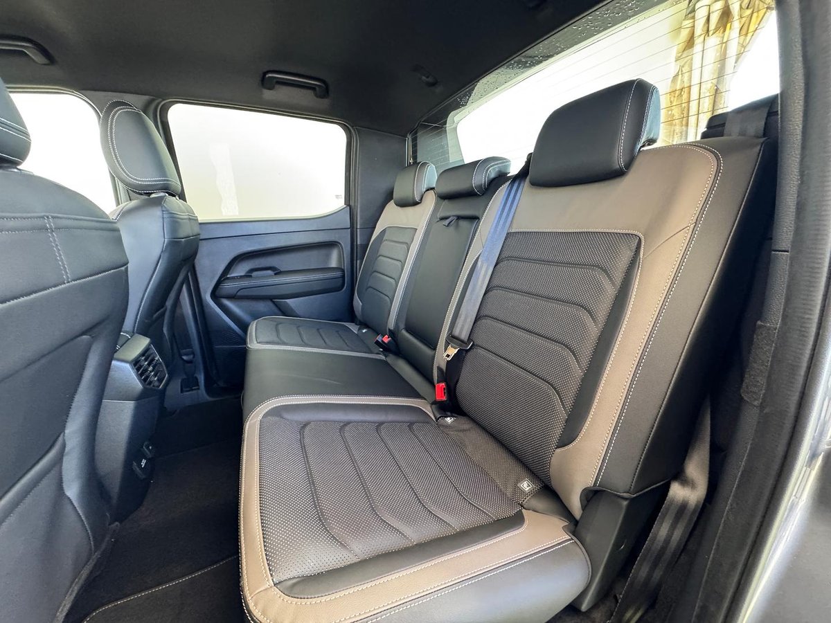 2026 Volkswagen Amarok TDI600 Aventura NF MY25 4X4 Constant image 25