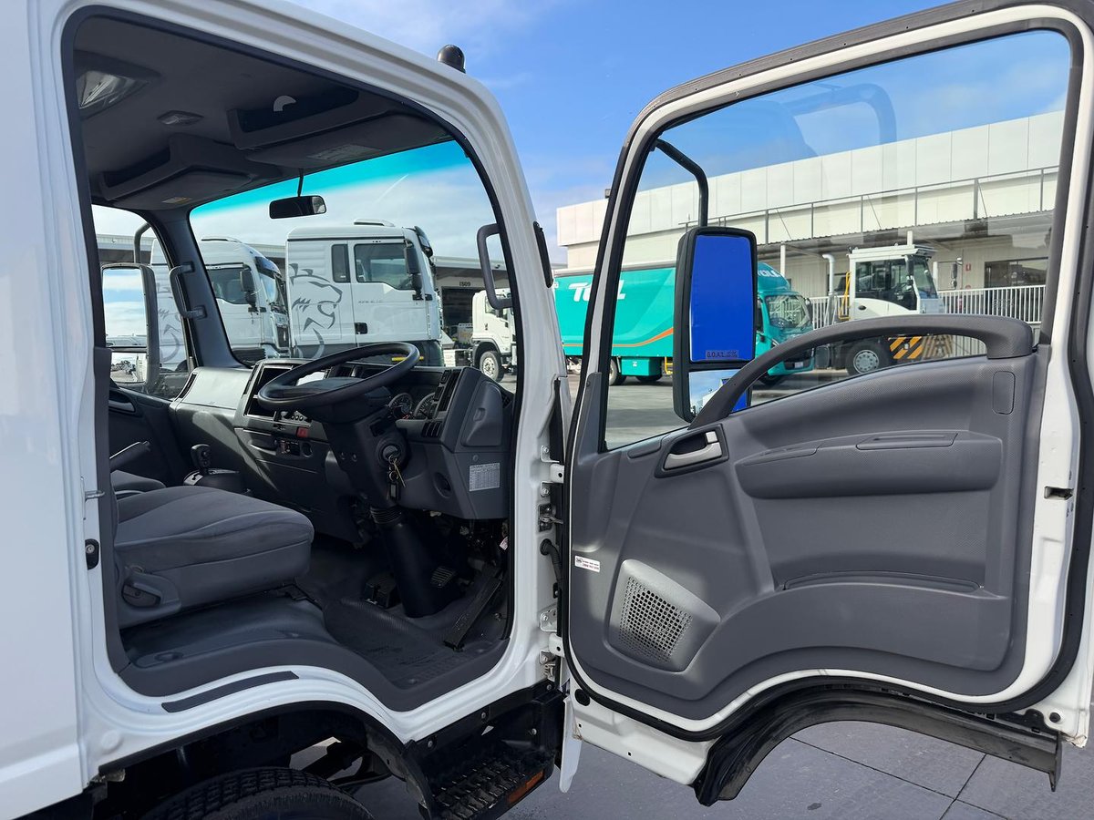 2020 Isuzu N Series Npr 45/55-155 image 13