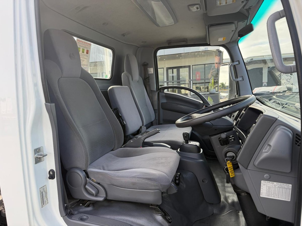 2020 Isuzu N Series Npr 45/55-155 image 14
