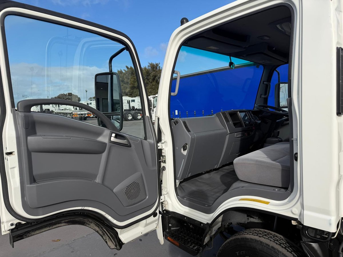 2020 Isuzu N Series Npr 45/55-155 image 18