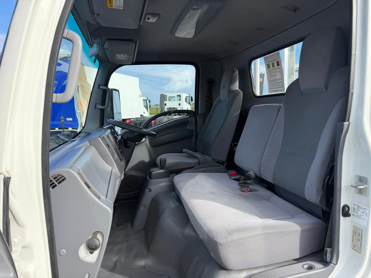 2020 Isuzu N Series Npr 45/55-155 image 19