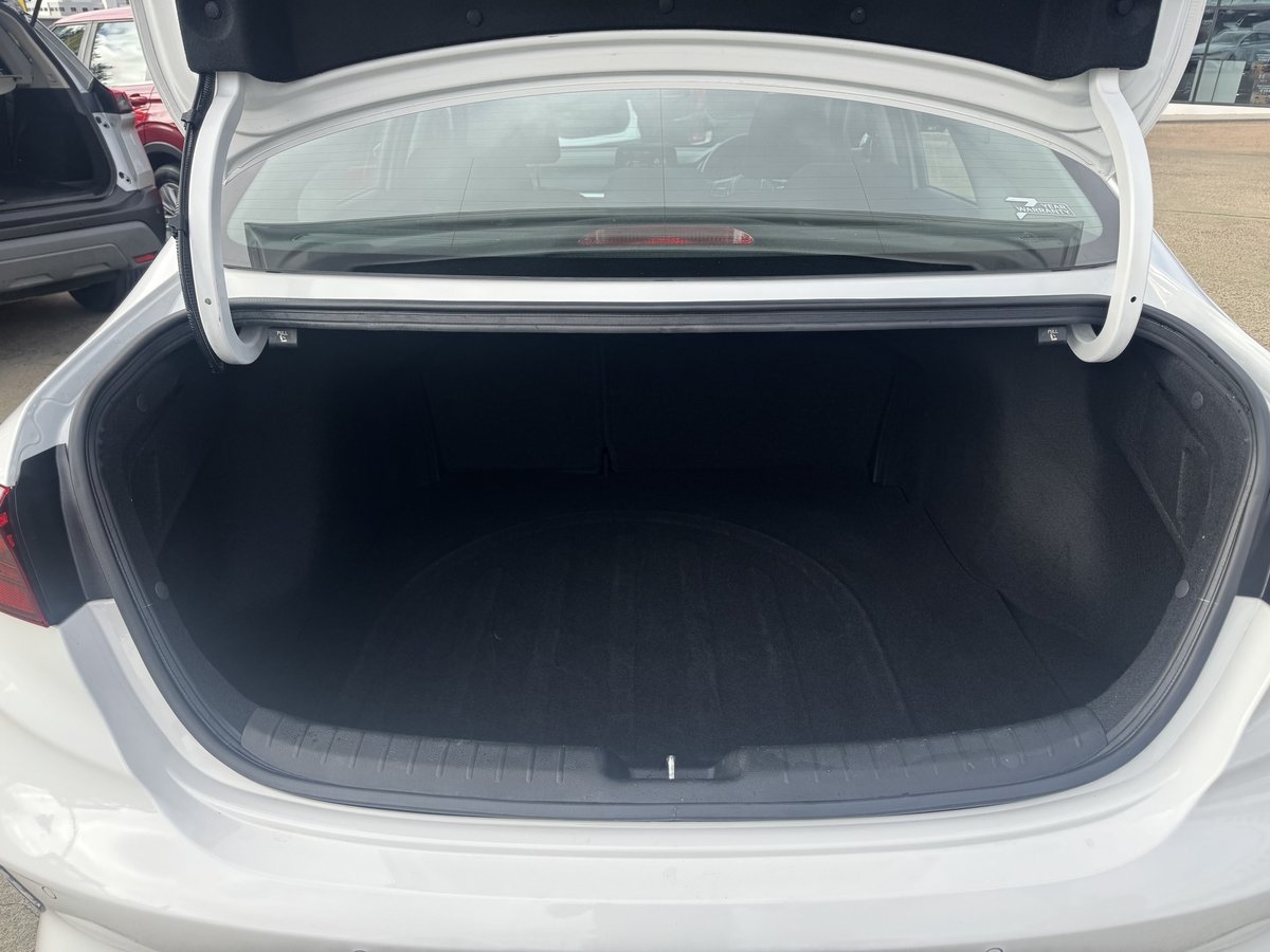 2023 Kia Cerato S BD MY24 image 11